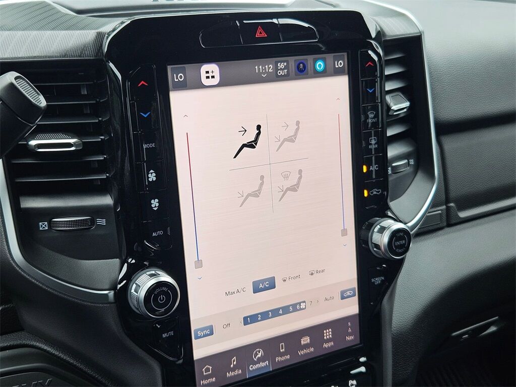 2026 Ram 2500 Big Horn Gresham OR