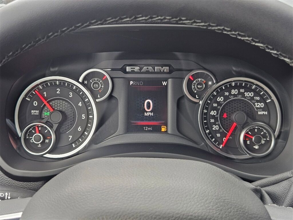 2026 Ram 2500 Big Horn Gresham OR