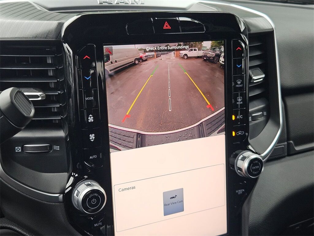 2026 Ram 2500 Big Horn Gresham OR