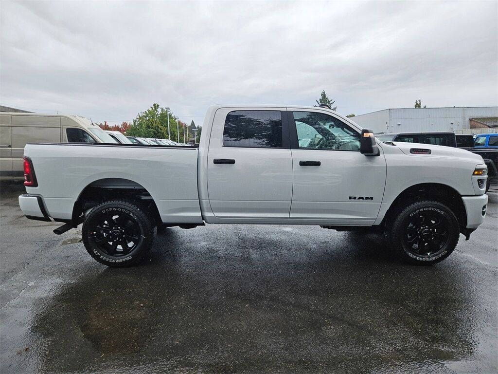 2026 Ram 2500 Big Horn Gresham OR