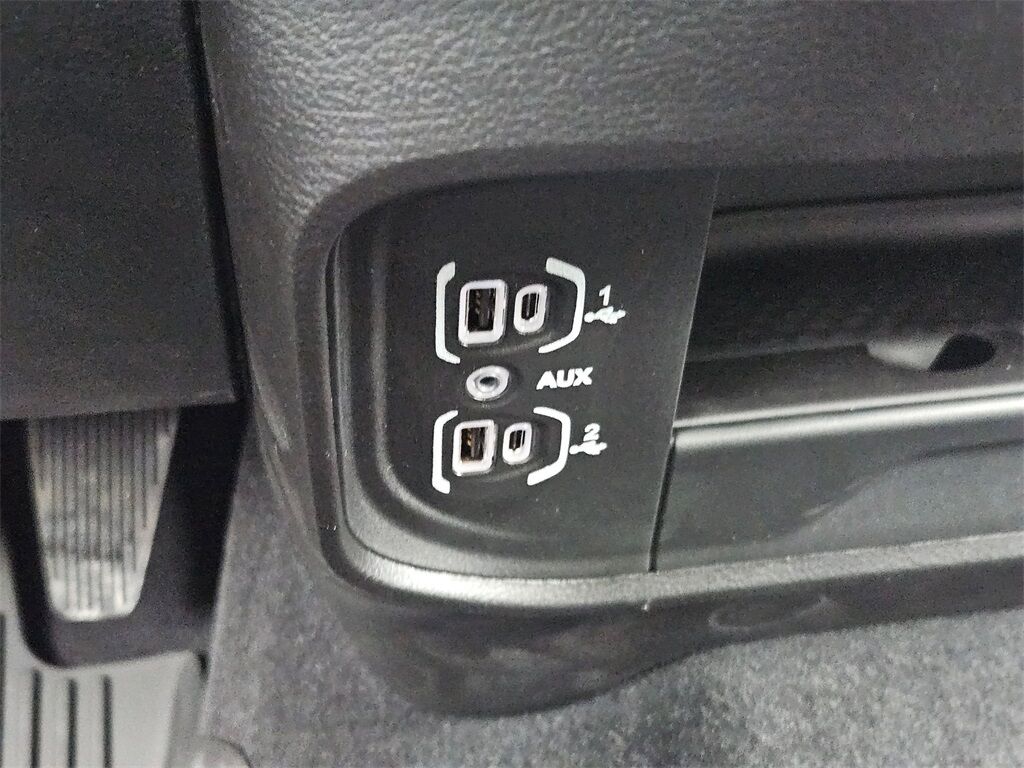 2026 Ram 2500 Big Horn Gresham OR