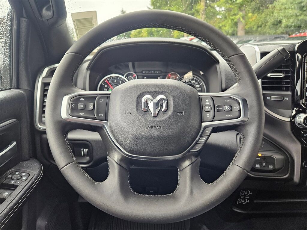 2026 Ram 2500 Big Horn Gresham OR