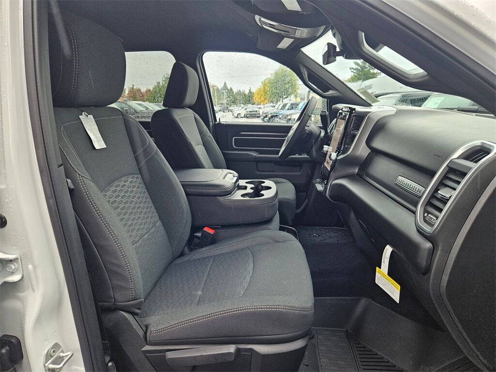 2026 Ram 2500 Big Horn Gresham OR