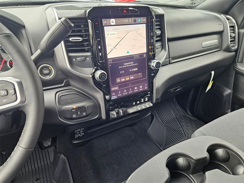 2026 Ram 2500 Big Horn Gresham OR