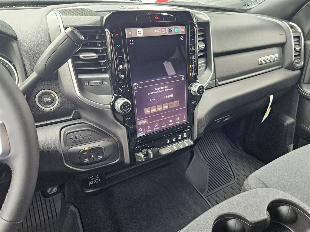 2026 Ram 2500 Big Horn Gresham OR