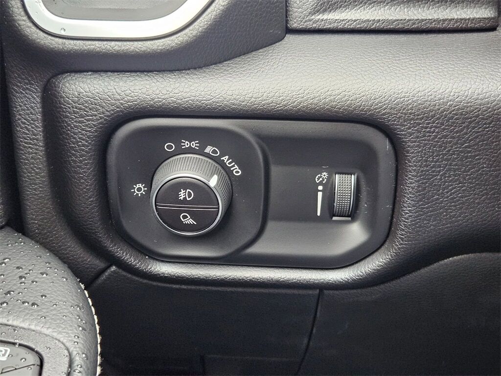 2026 Ram 2500 Big Horn Gresham OR