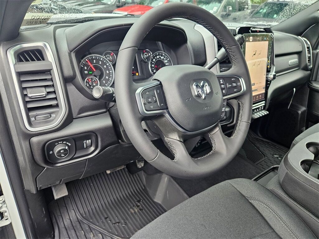 2026 Ram 2500 Big Horn Gresham OR