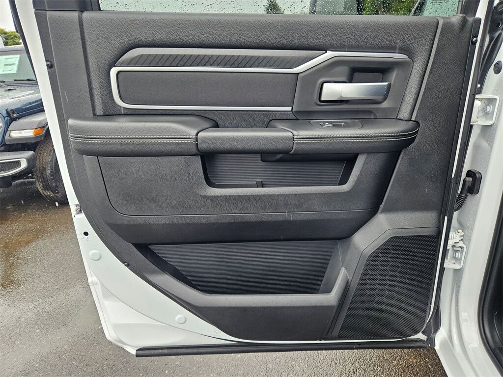 2026 Ram 2500 Big Horn Gresham OR