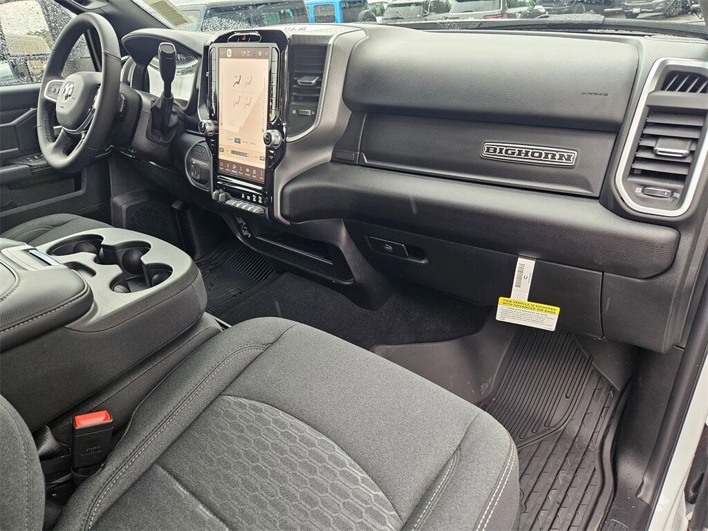 2026 Ram 2500 Big Horn Gresham OR