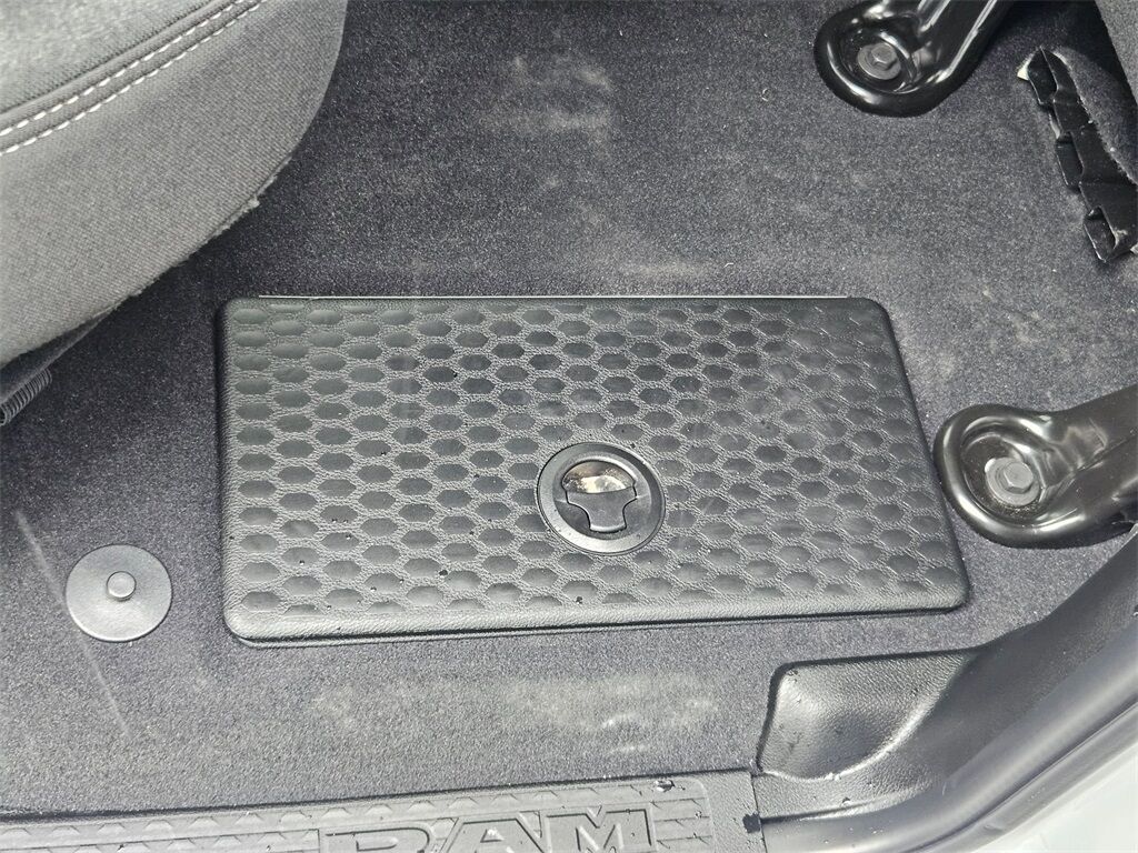 2026 Ram 2500 Big Horn Gresham OR