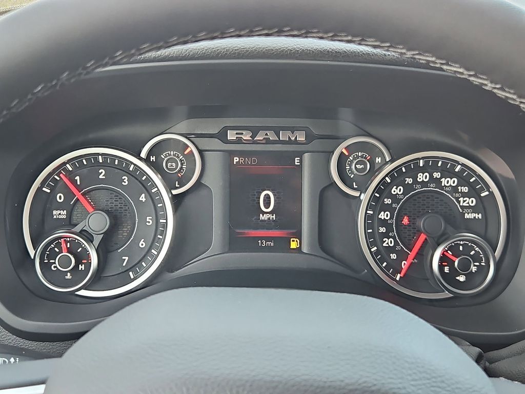 2026 Ram 2500 Big Horn Gresham OR