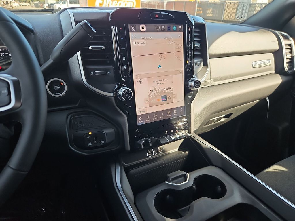 2026 Ram 2500 Big Horn Gresham OR