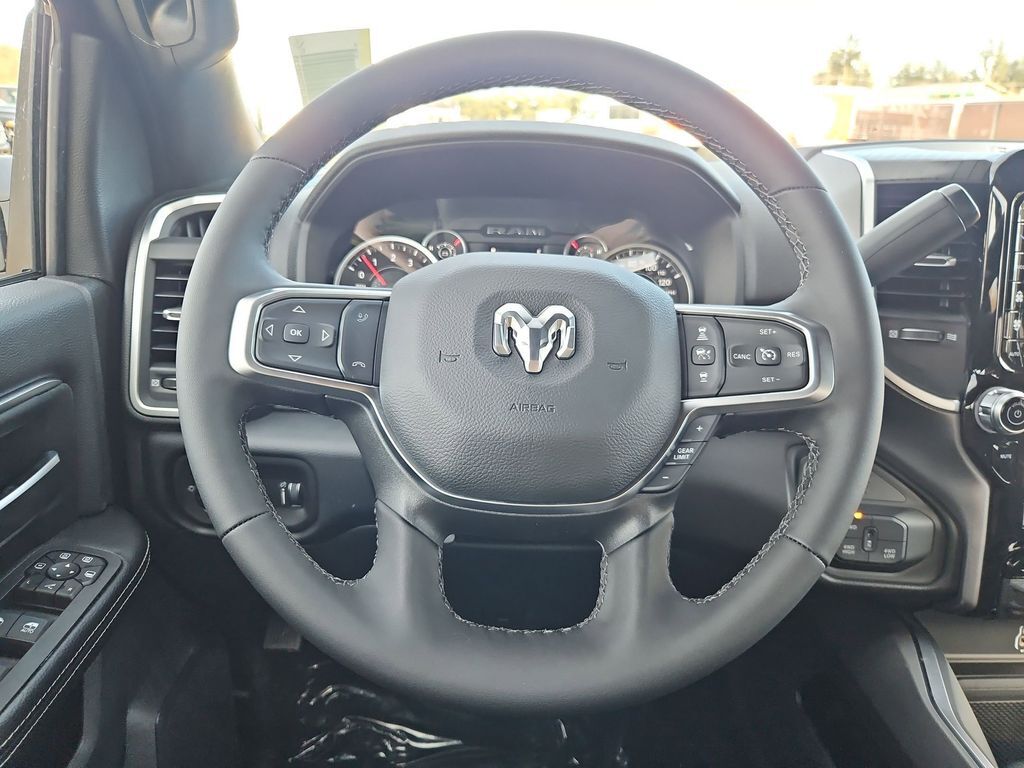 2026 Ram 2500 Big Horn Gresham OR