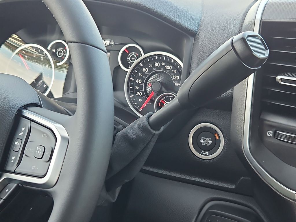 2026 Ram 2500 Big Horn Gresham OR