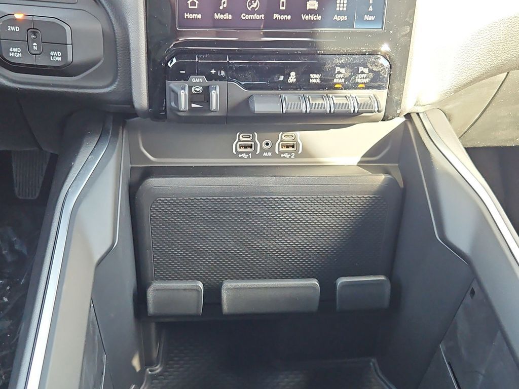 2026 Ram 2500 Big Horn Gresham OR