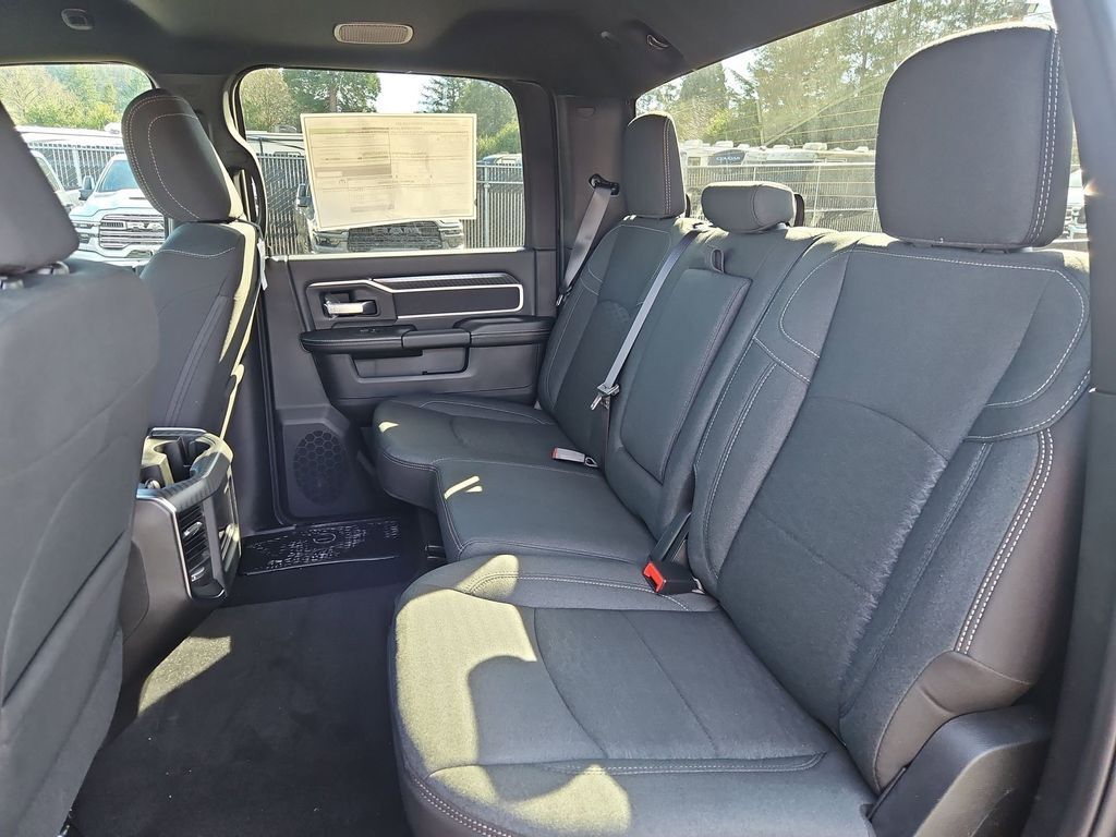 2026 Ram 2500 Big Horn Gresham OR