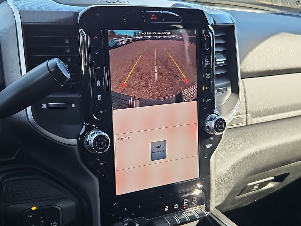 2026 Ram 2500 Big Horn Gresham OR