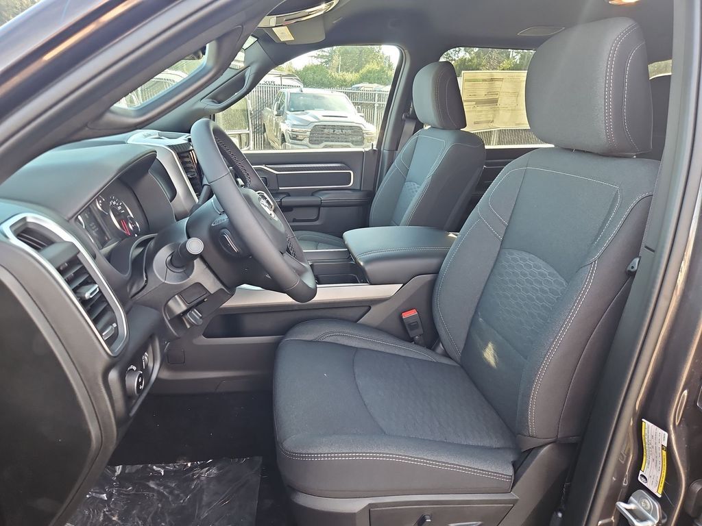 2026 Ram 2500 Big Horn Gresham OR