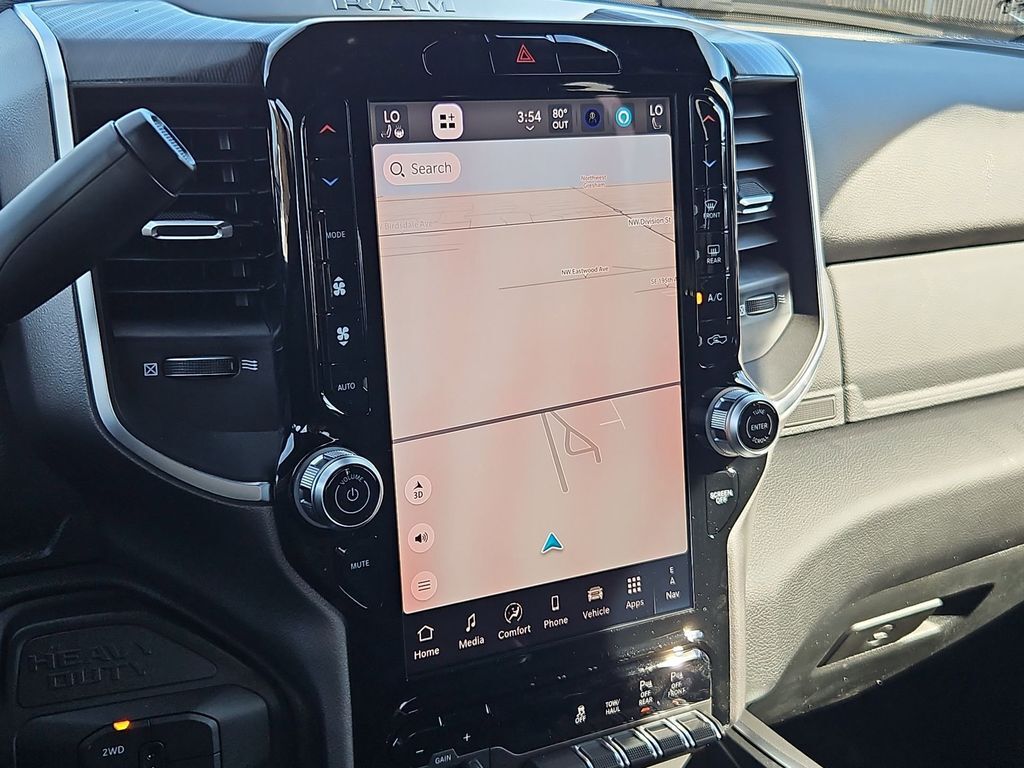 2026 Ram 2500 Big Horn Gresham OR