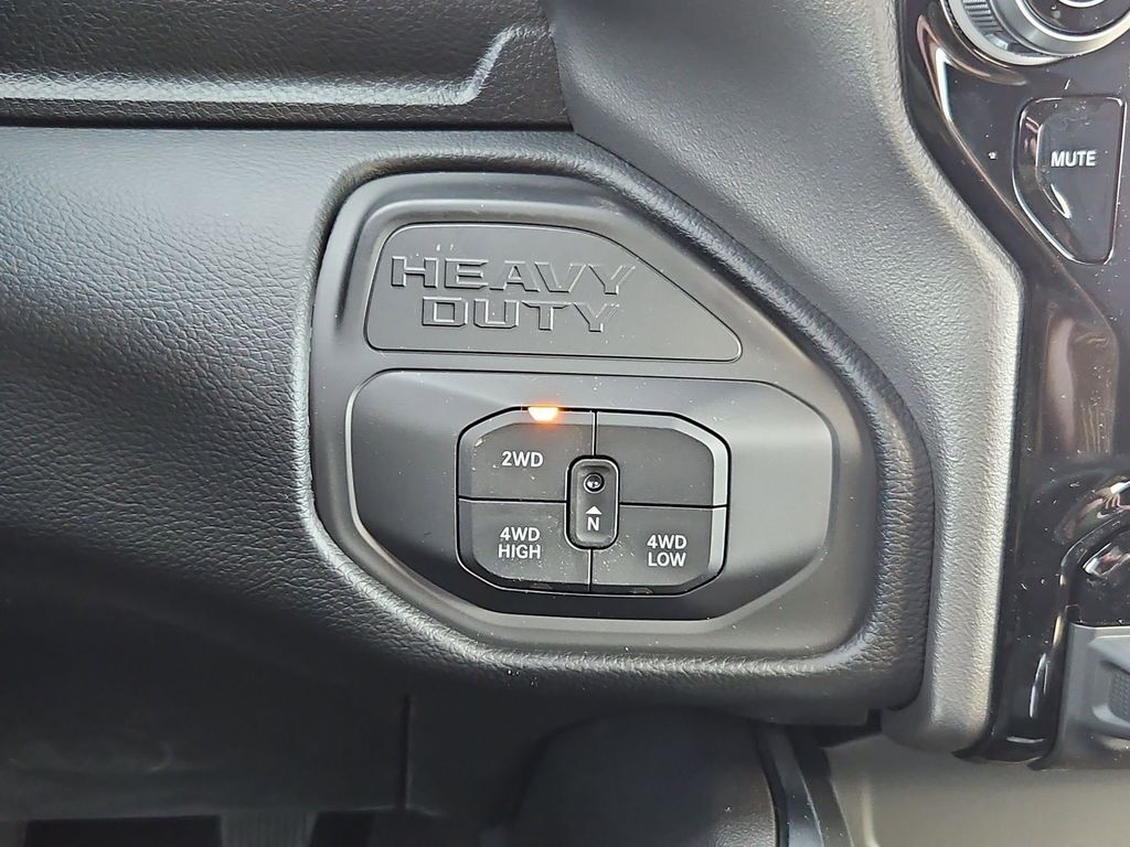 2026 Ram 2500 Big Horn Gresham OR