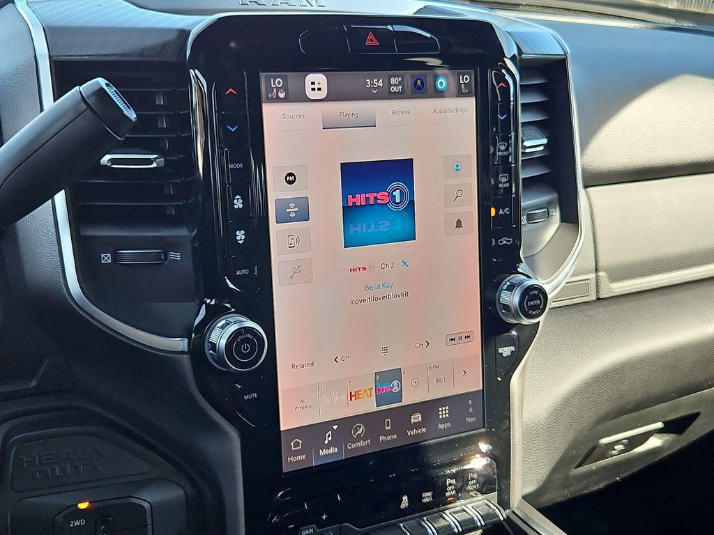 2026 Ram 2500 Big Horn Gresham OR