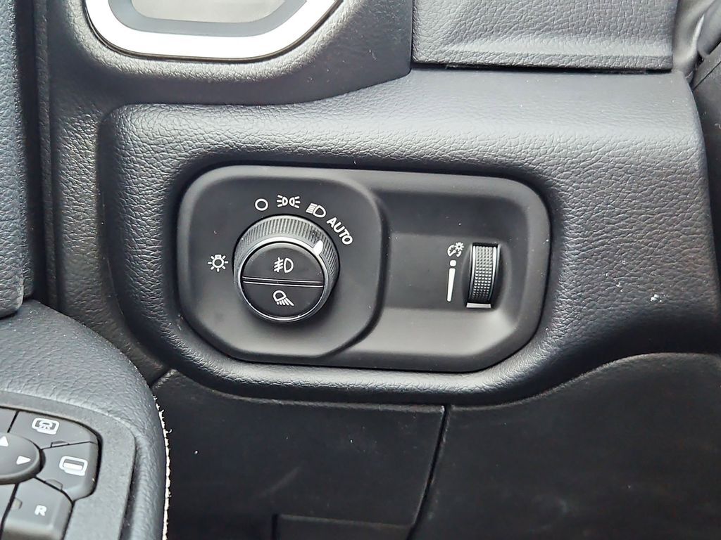 2026 Ram 2500 Big Horn Gresham OR