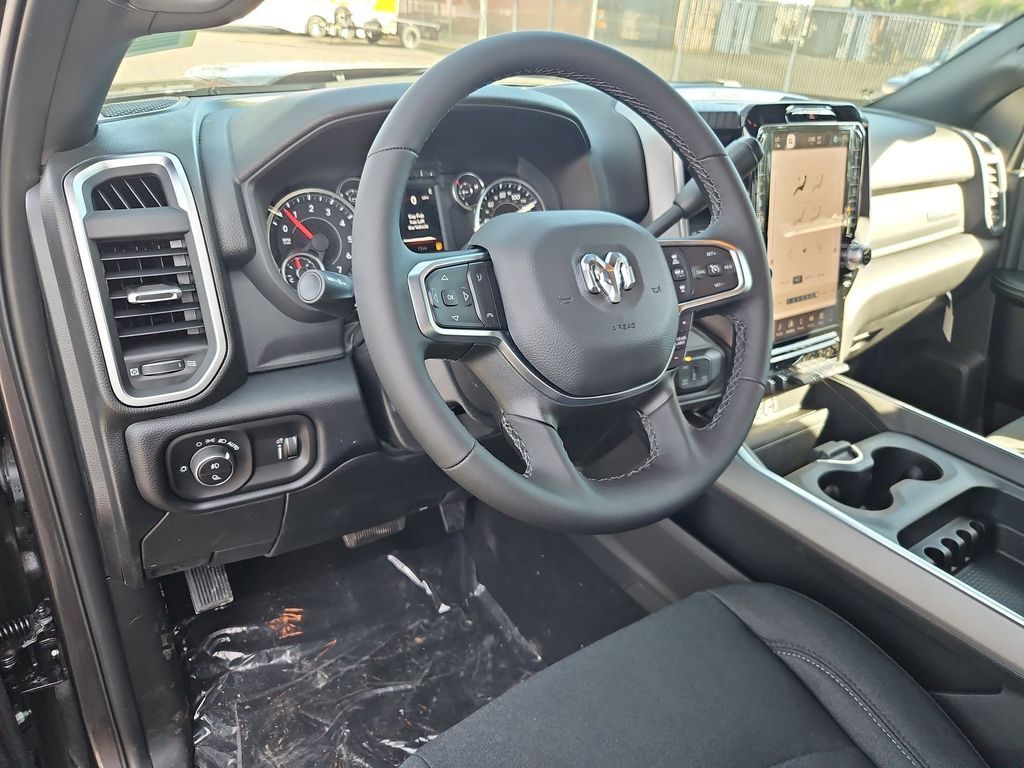 2026 Ram 2500 Big Horn Gresham OR