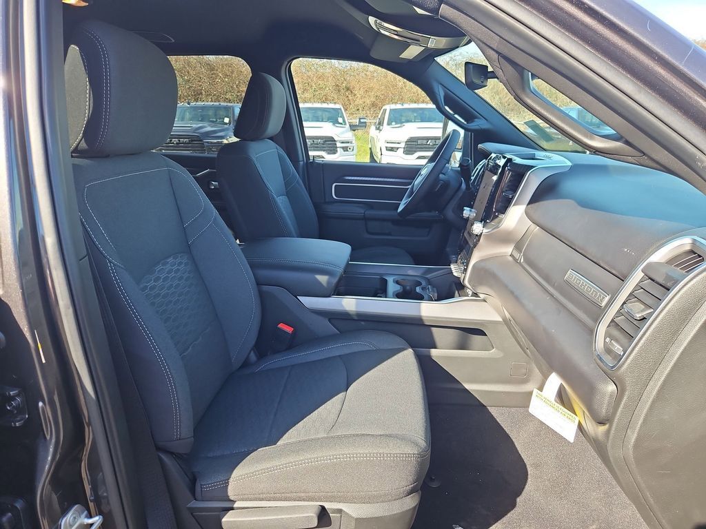 2026 Ram 2500 Big Horn Gresham OR