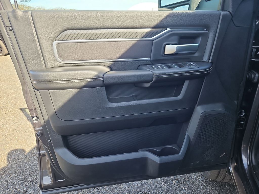 2026 Ram 2500 Big Horn Gresham OR