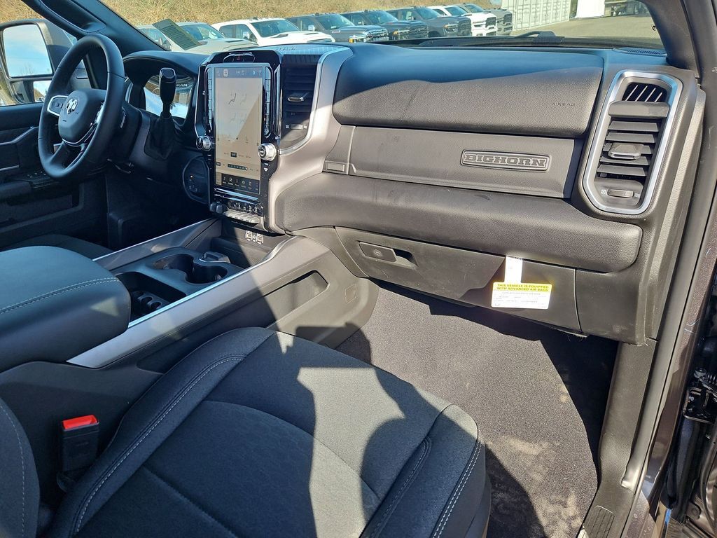 2026 Ram 2500 Big Horn Gresham OR