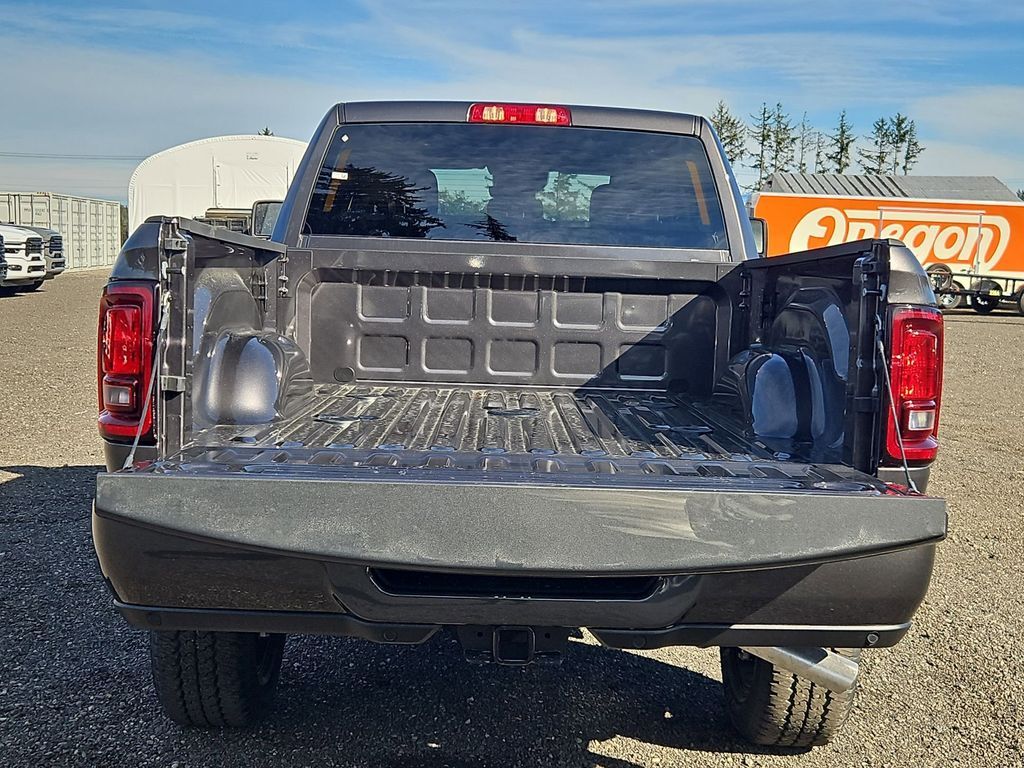 2026 Ram 2500 Big Horn Gresham OR