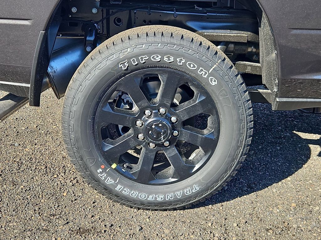 2026 Ram 2500 Big Horn Gresham OR