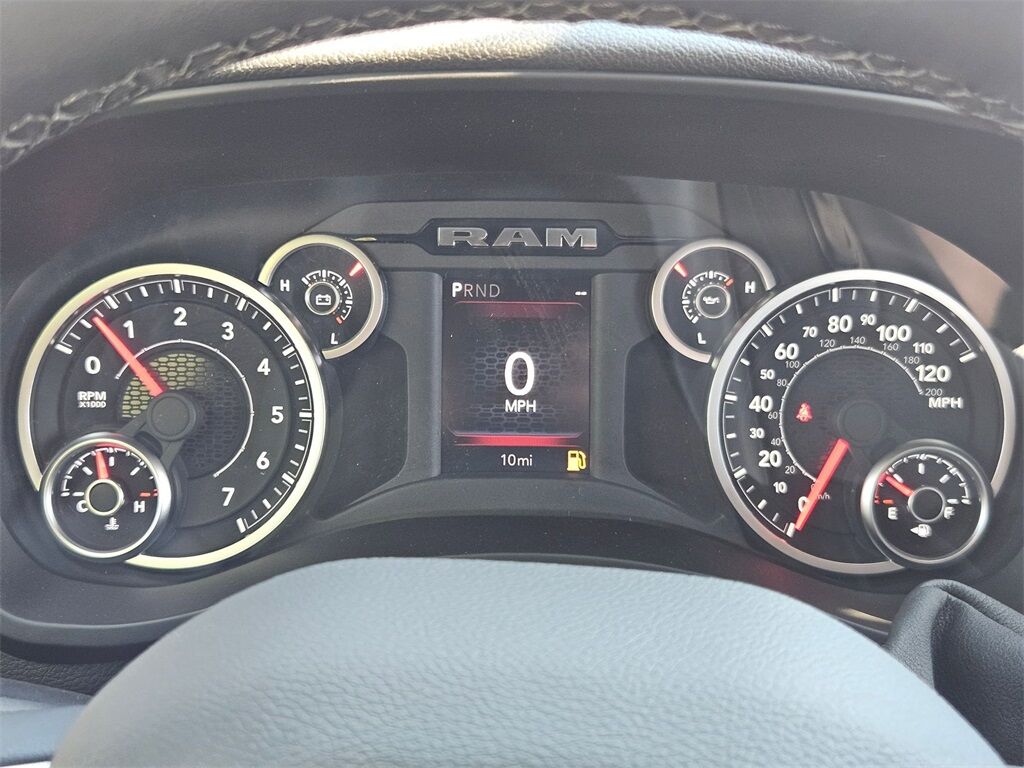 2026 Ram 2500 Big Horn Gresham OR