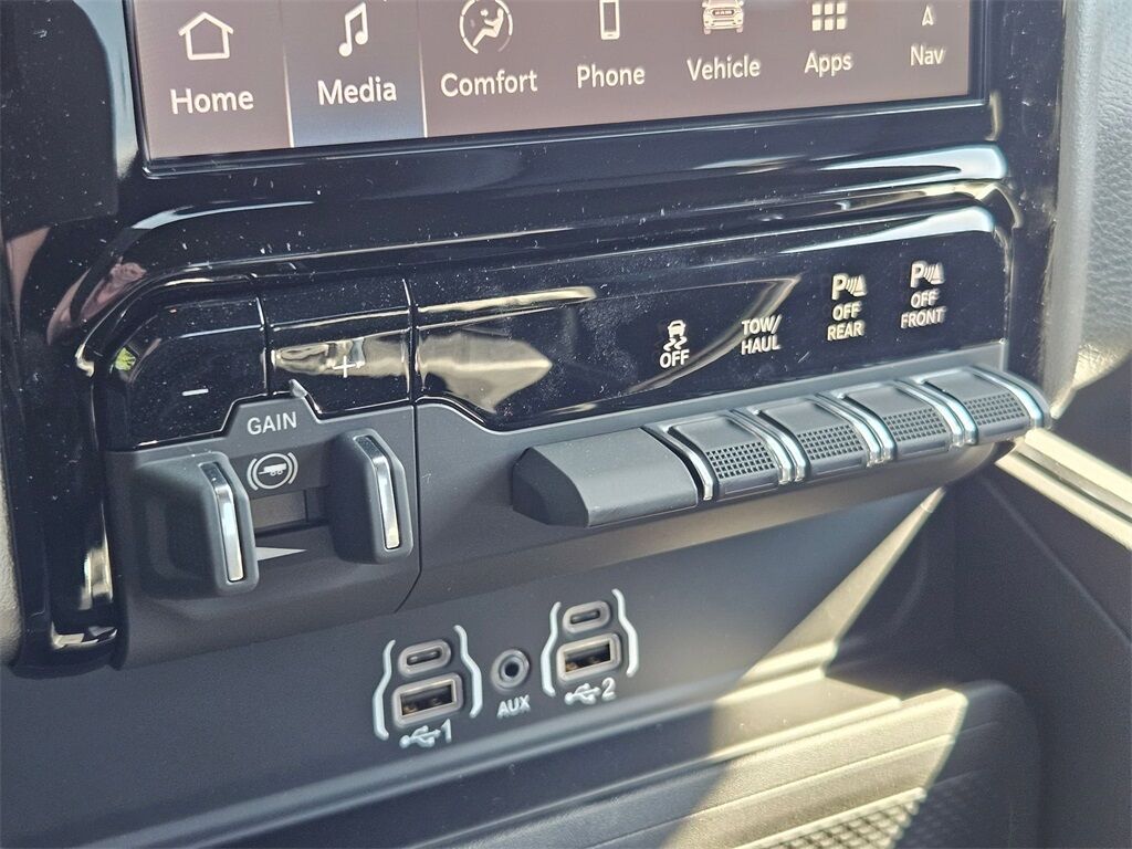2026 Ram 2500 Big Horn Gresham OR