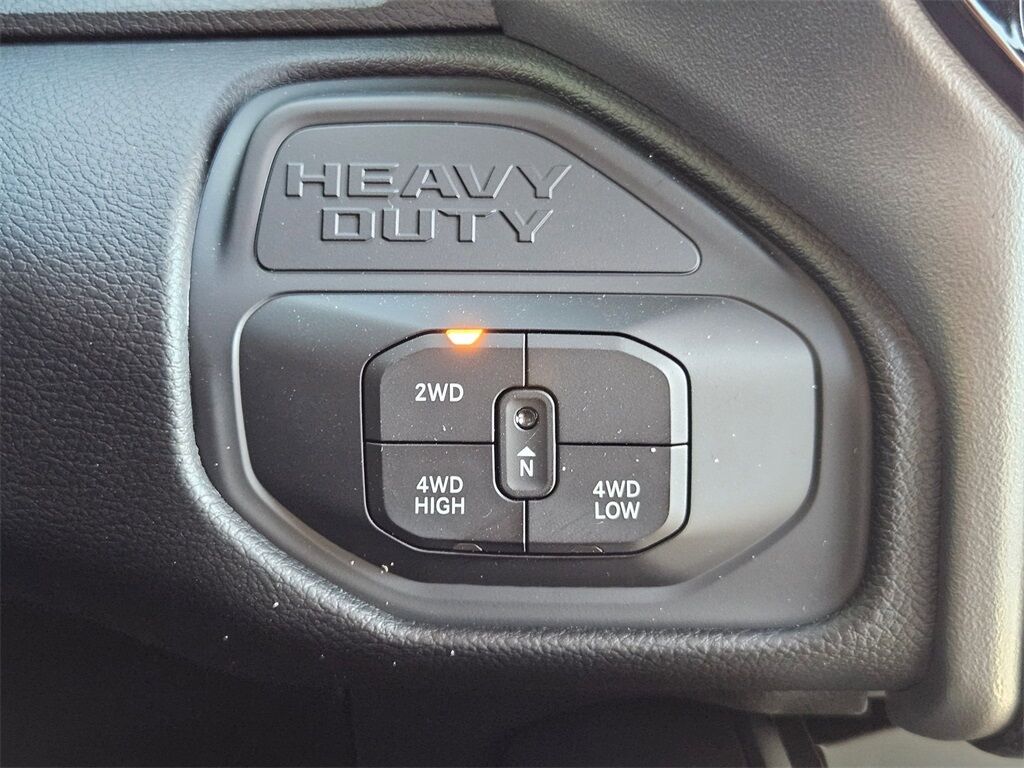 2026 Ram 2500 Big Horn Gresham OR