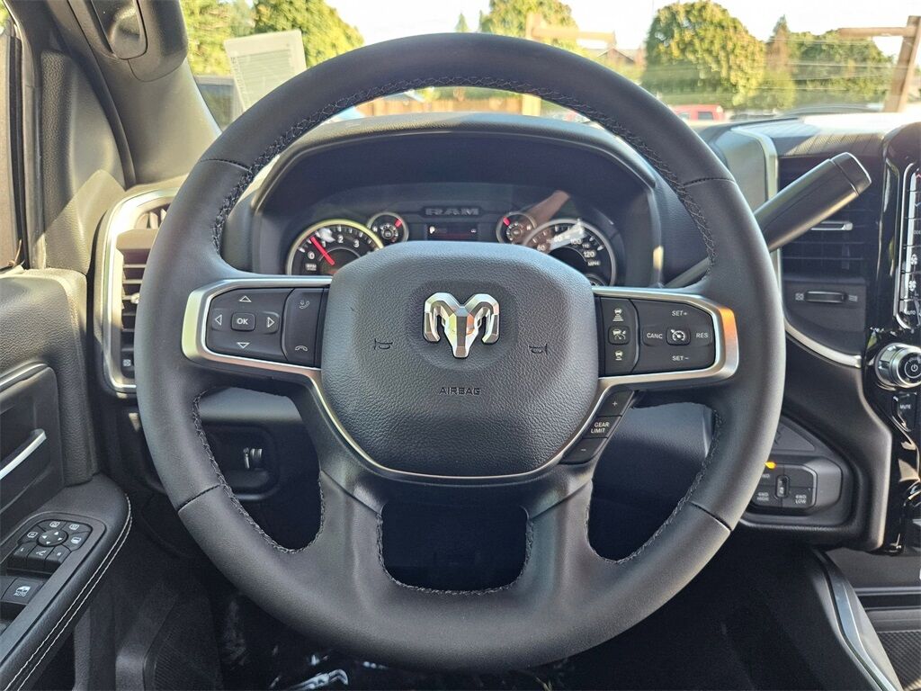 2026 Ram 2500 Big Horn Gresham OR