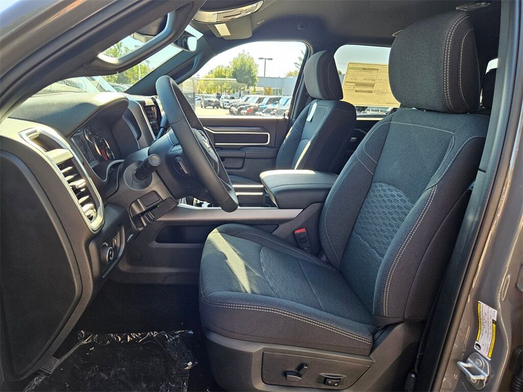 2026 Ram 2500 Big Horn Gresham OR