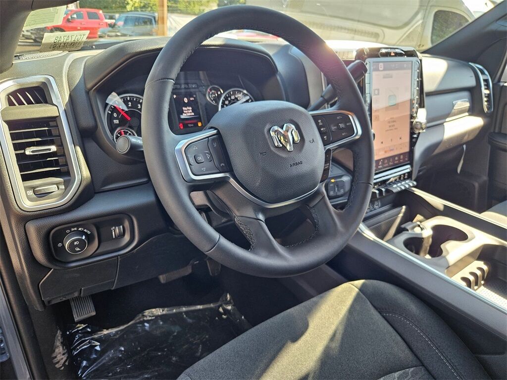 2026 Ram 2500 Big Horn Gresham OR