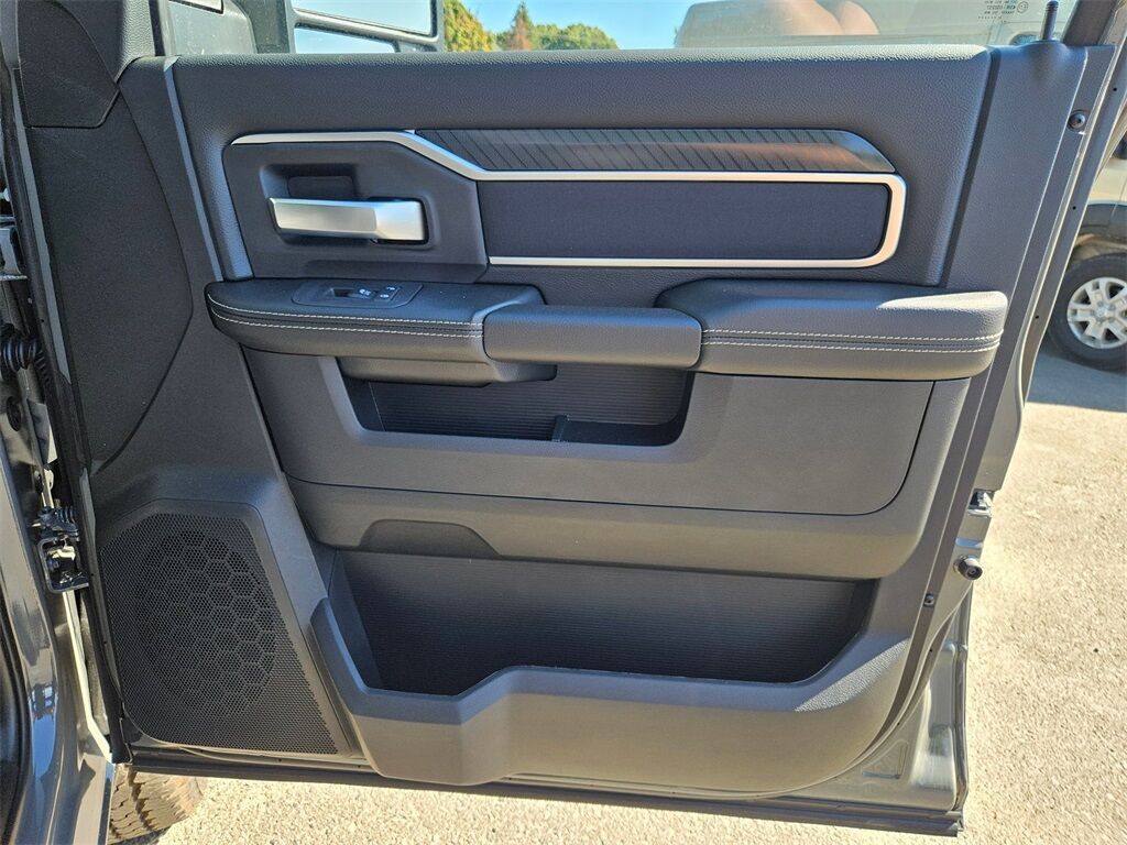 2026 Ram 2500 Big Horn Gresham OR