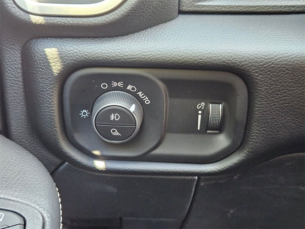 2026 Ram 2500 Big Horn Gresham OR