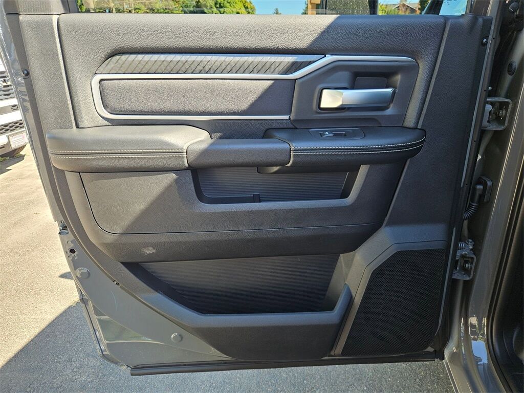 2026 Ram 2500 Big Horn Gresham OR