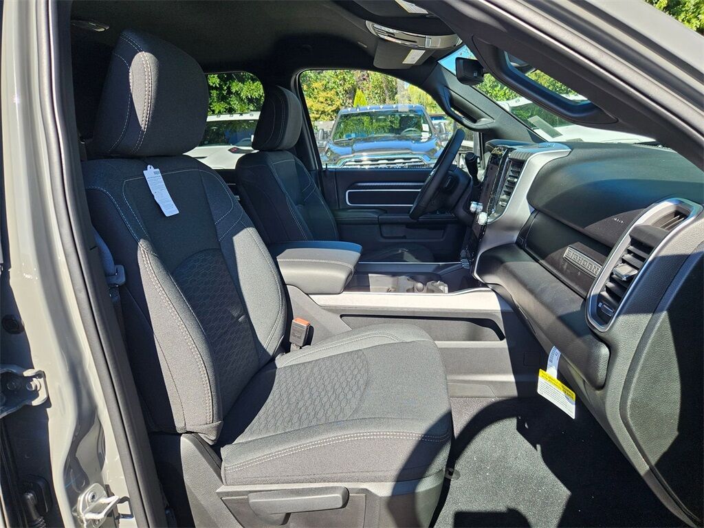 2026 Ram 2500 Big Horn Gresham OR