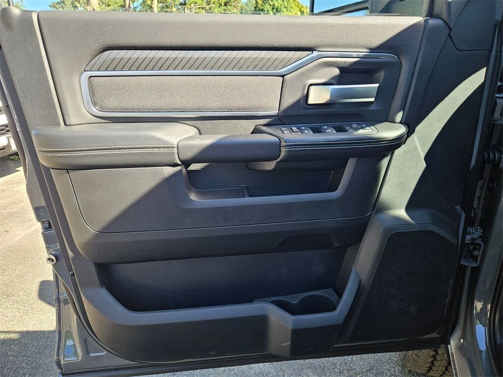 2026 Ram 2500 Big Horn Gresham OR