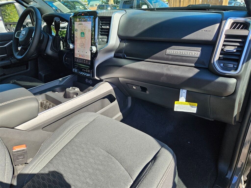 2026 Ram 2500 Big Horn Gresham OR