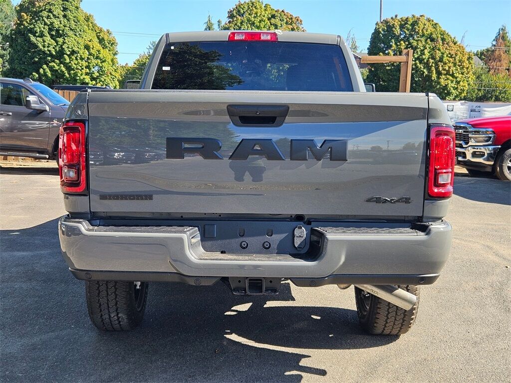 2026 Ram 2500 Big Horn Gresham OR