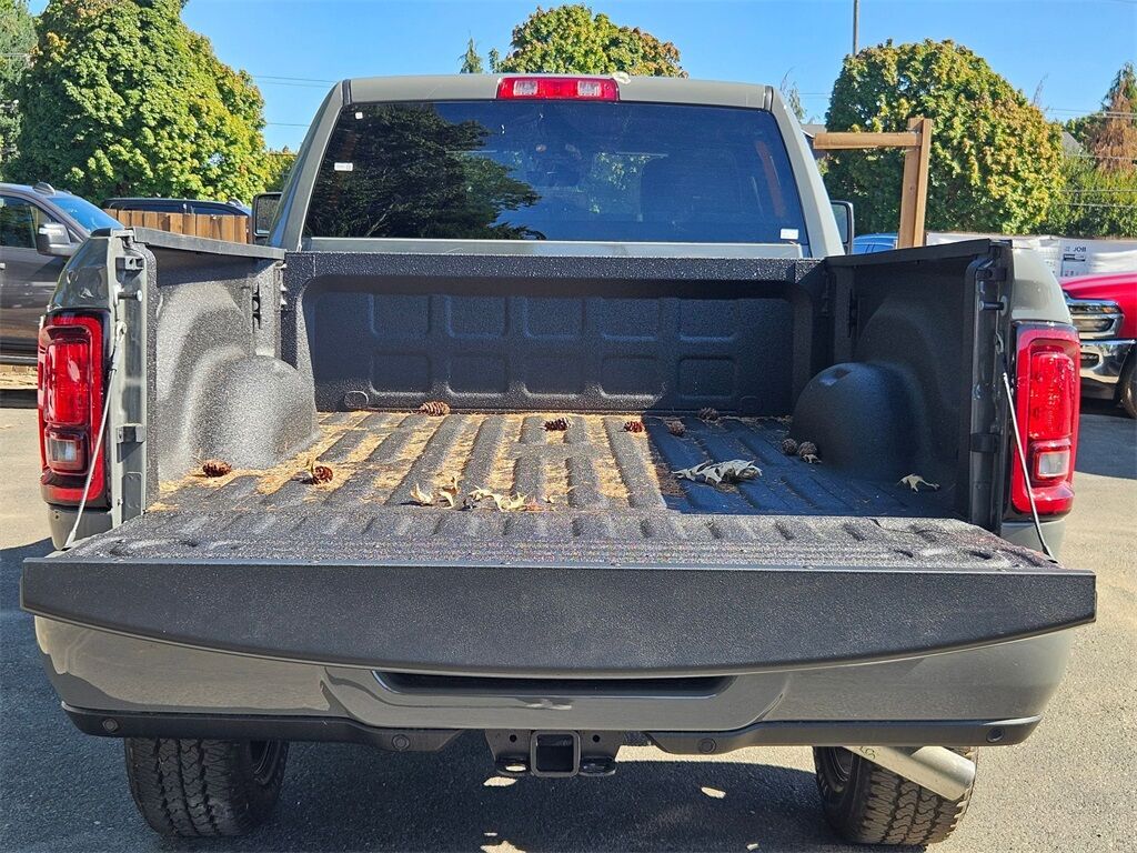 2026 Ram 2500 Big Horn Gresham OR