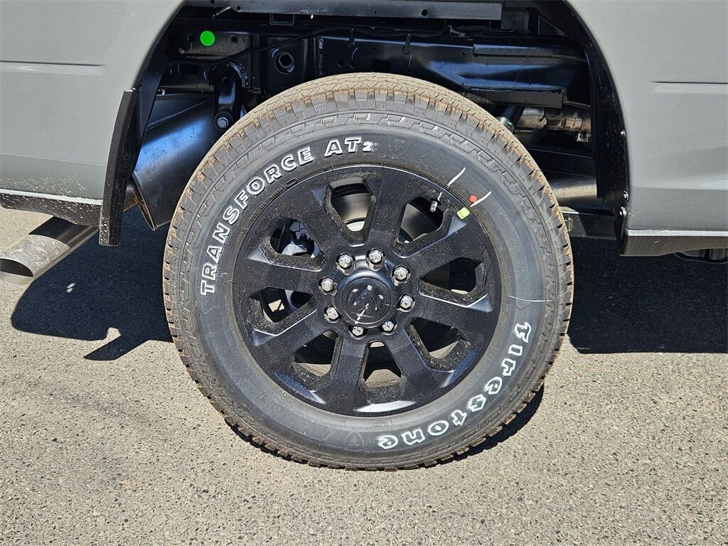 2026 Ram 2500 Big Horn Gresham OR