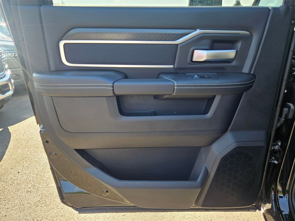 2026 Ram 2500 Big Horn Gresham OR
