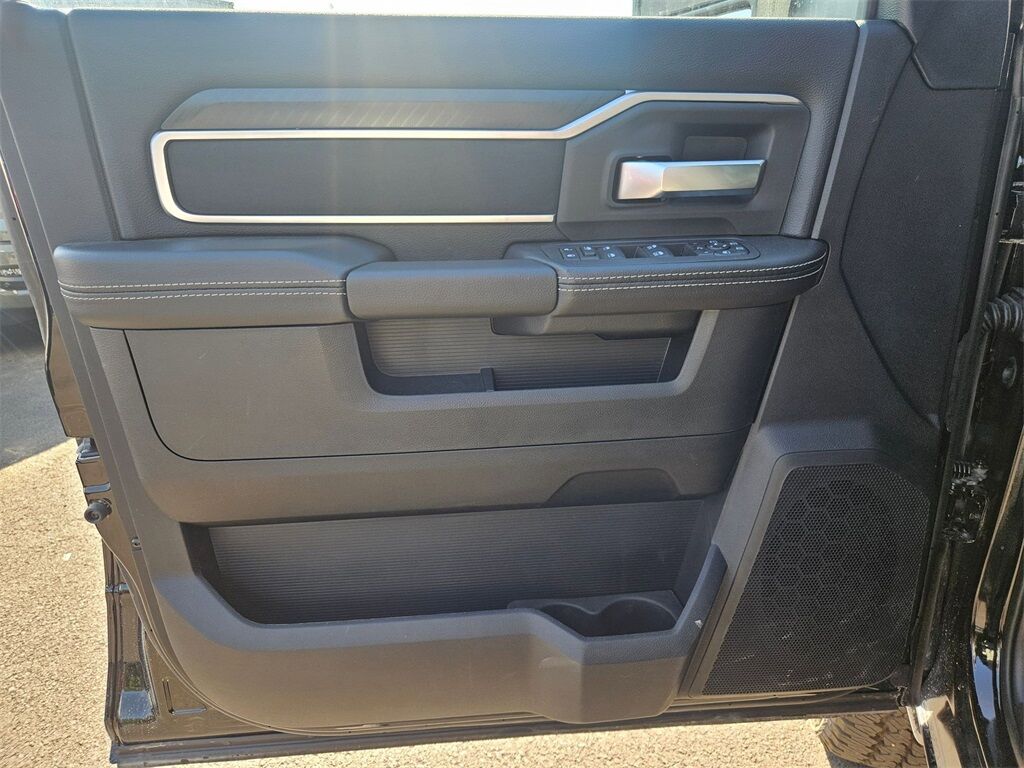 2026 Ram 2500 Big Horn Gresham OR