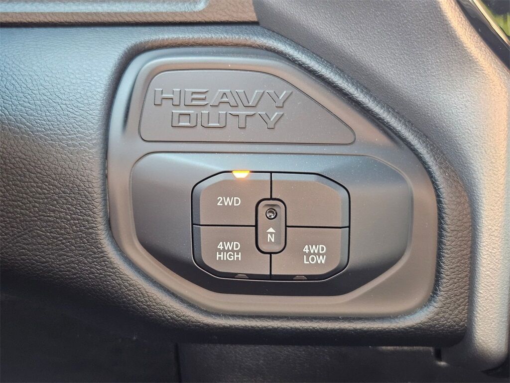 2026 Ram 2500 Big Horn Gresham OR